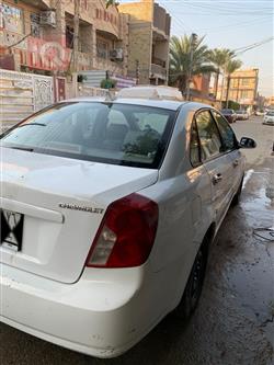 شيفروليه اوبترا